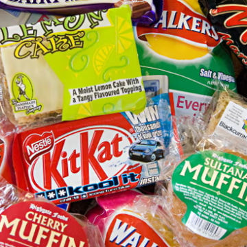 Campaigners Call for Tax on Unhealthy Foods to Combat Obesity