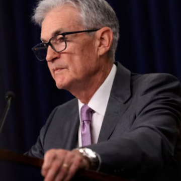 Fed Policymakers Signal Readiness to Cut Interest Rates