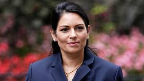 Priti Patel Launches Leadership Bid, Criticizes Rivals for ‘Personal Vendettas’