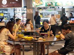 Boon Lay Cafe Faces Backlash Over Declining Food Quality