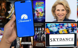 Paramount Ends Exclusive Negotiations with Skydance Media