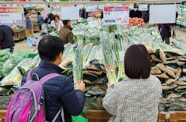 South Korea Imposes Fines on Food Suppliers for ‘Shrinkflation’