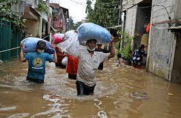 Climate Change to Slash Global GDP by Nearly 20% by 2050, Study Warns