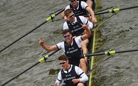 Oxford and Cambridge Boat Race Reactions: A Disappointing Day for Oxford, Triumph for Cambridge