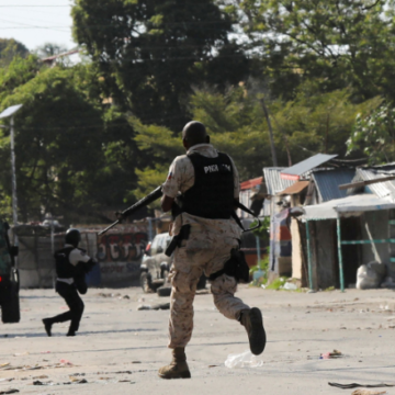 Haiti Declares State of Emergency After Prison Break Releases Thousands of Dangerous Inmates”