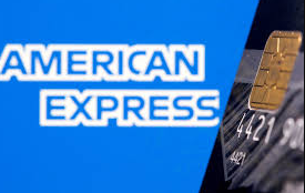 American Express Forecasts Strong 2024 Profit Amid Resilient Credit Card Spending