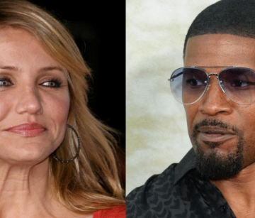 Cameron Diaz Denies Rumors Linking Jamie Foxx’s Behavior to Her Acting Hiatus