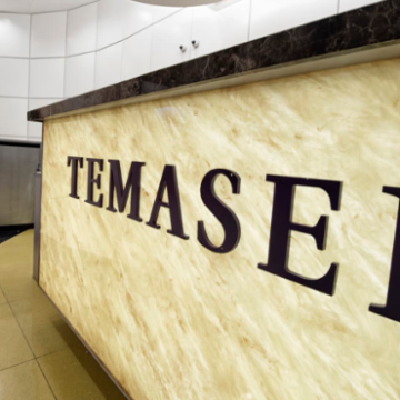 Temasek Warns of Scam in China Using Its Name to Solicit Money