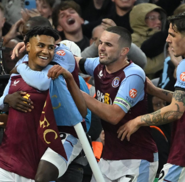 Aston Villa Extend Home Winning Streak with Dominant 4-1 Victory Over West Ham