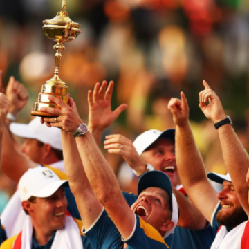 Europe Triumphs in Ryder Cup 2023, Defeats USA 16½-11½