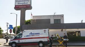 Cyberattack Forces Closure of US Hospitals, Disrupts Critical Services