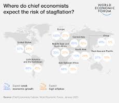 The Real Global Recession: Ecological Crisis Amid Economic Struggles