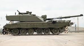 Putin Warns UK Plan to Send Depleted Uranium Ammunition to Ukraine Will Trigger Russian Putin Warns UK Plan to Send Depleted Uranium Ammunition to Ukraine Will Trigger Russian