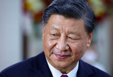 Xi Jinping Calls for Unity and Persistence as China’s Covid-19 Strategy Enters New Phase