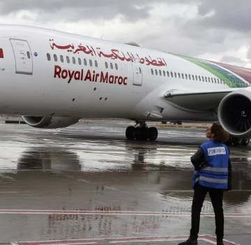 Morocco Airline Cancels Flights to Doha Amid World Cup Semi-Final Disruptions