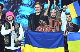 Ukraine Wins Eurovision 2022, UK Finishes Second