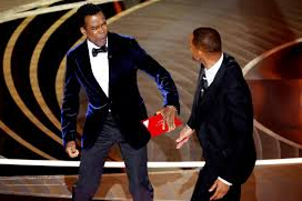 Academy Reveals Will Smith Refused to Leave Oscars After Slap