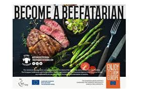 Greens vs ‘Beefatarians’: The Meat Debate Rages Across Europe