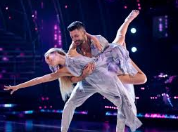 Strictly Come Dancing 2021: Rose and Giovanni Shine in Glittering Grand Final