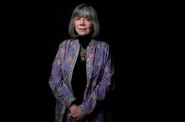 Anne Rice: Prolific Author Who Redefined Supernatural Fiction