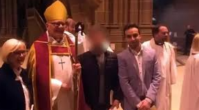 Bishop of Liverpool Expresses Shock Over Bombing Suspect’s Actions