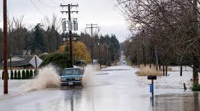 Record Rainfall Leads to Mass Evacuations in British Columbia and Pacific North-West