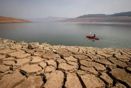 UN Warns the World Is in “Uncharted Territory” Due to Climate Crisis