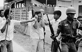 Revealed: How UK Spies Incited Mass Murder of Indonesia’s Communists