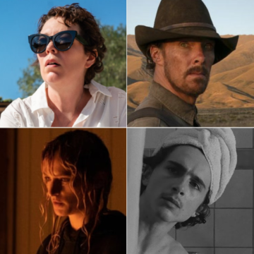 Top 10 Must-See Films at the 2021 London Film Festival