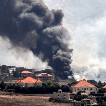 Middle East Crisis Escalates as Lebanon and Gaza Face Intense Strikes