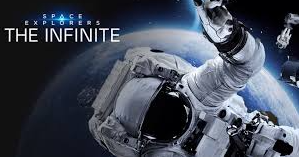 Space Explorers: THE INFINITE – A Groundbreaking VR Journey Through Space