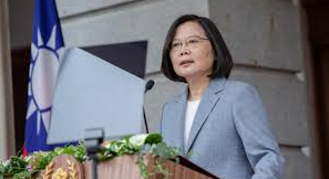 Former Taiwan President Tsai Ing-wen Set to Visit Canada Amid Rising Tensions with China