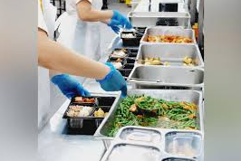 Stamford Catering Suspended After 51 Fall Sick from Food