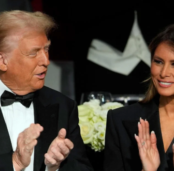 Trump Remarks at Al Smith Dinner and Latest Campaign Developments