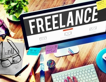 Taking the Leap: Freelancing in an Uncertain Economy