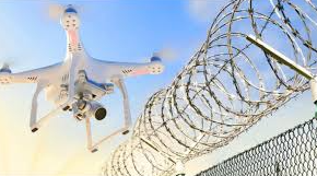 Drone Incidents at Prisons in England and Wales Surge to Over 1,000