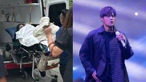 Pregnant Woman Goes Into Labor at Jay Chou’s Concert in Kuala Lumpur