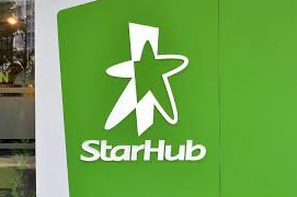 StarHub Mobile Network Faces Outage, Over 2,000 Reports Filed