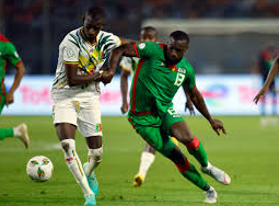 Mali Reach AFCON Quarterfinals for First Time in Over a Decade with 2-1 Win Over Burkina Faso