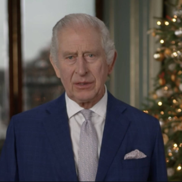 King Charles Praises Volunteers as Society’s ‘Essential Backbone’ in Christmas Speech