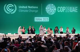 COP28 Agreement: A Historic Breakthrough or a Weak Compromise?