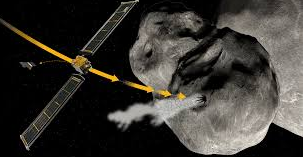 NASA Achieves Historic Asteroid Collision in Defense Experiment