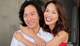 Qi Yuwu and Joanne Peh Celebrate 10 Years of Marriage: From Conflict to Connection