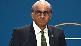 President Tharman Warns of Impending Global Job Crisis as 1.2 Billion Workers Compete for Limited Opportunities