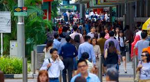 Singapore’s Median Household Income Sees Increase in 2024, Income Inequality Declines