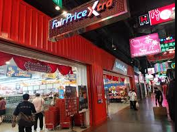 Shop Theft Incidents Rise by 7.6% in 2024, Jurong Point FairPrice Xtra Most Affected