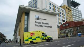 Investigation into 90 Deaths at Brighton Hospital Sparks Manslaughter Concerns