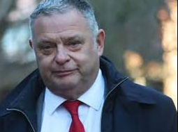 Former MP Mike Amesbury Has Prison Sentence Suspended Following Appeal