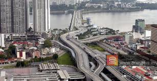 Rising Property Prices in Johor Bahru Spark Concerns About Affordability for Locals