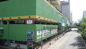 Woman Arrested for Attack on Three Men at Chinatown’s People’s Park Complex Woman Arrested for Attack on Three Men at Chinatown’s People’s Park Complex